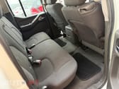 Nissan Navara 2.5 dCi CD LE Prem.+IT