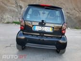 Smart ForTwo 0.8 CDI