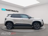 Jeep Avenger 54 kWh Summit