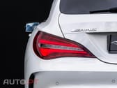 Mercedes-Benz CLA 45 AMG 4-Matic
