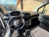 Peugeot Partner 1.5 BlueHDi Standard