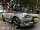 Citroen C4 Cactus 1.6 HDI