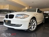 BMW 118 D