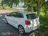Volkswagen Polo 1.4 TSi GTi DSG