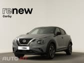 Nissan Juke Juke 1.0 DIG-T N-Connecta DCT