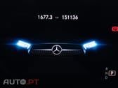 Mercedes-Benz CLA 180 d Shooting Brake Progressive Aut.