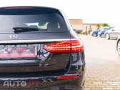 Mercedes-Benz E 220 d AMG Line