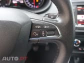 Seat Ibiza 1.4 TDi FR