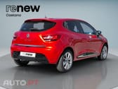 Renault Clio 0.9 Energy TCe 90 Limited Edition