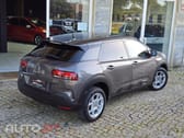 Citroen C4 Cactus 1.2 PureTech Feel