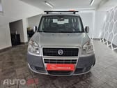 Fiat Doblo 1.3 Multijet
