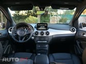 Mercedes-Benz B 180 CDi Style Aut.