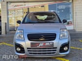 Citroen C2 1.1 VTR