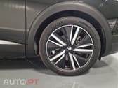Peugeot 3008 1.6 Hybrid4 GT Line e-EAT8
