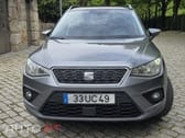 Seat Arona 1.6 TDI Style