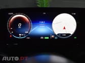 Mercedes-Benz EQA 250 AMG Line