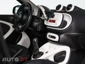 Smart ForFour 1.0 Passion 71