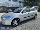 Ford Focus 1.4 Ambiente