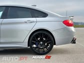 BMW 420 d Auto