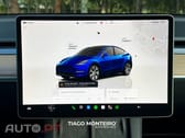Tesla Model Y Tração Traseira