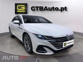 Volkswagen Arteon 1.4 TSI eHybrid DSG R-LINE
