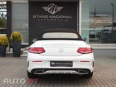 Mercedes-Benz C 220 d Aut.
