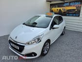 Peugeot 208 1.2 VTi Active