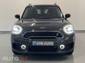 MINI Countryman Cooper S E ALL4 Auto