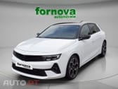 Opel Astra 1.2 T GS Aut.