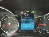Mercedes-Benz C 300 de T 9G-TRONIC Exclusive