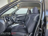 Nissan Juke 1.5 dCi Edition