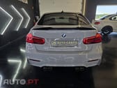 BMW 318 d Line Sport Auto
