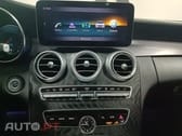 Mercedes-Benz C 300 de  T 9G-TRONIC Night Edition