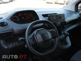 Peugeot Partner 1.5 BlueHDi Pro Longa