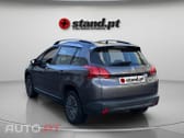 Peugeot 2008 1.2 PureTech Allure