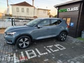 Volvo XC40 1.5 T5 PHEV Inscription Expression