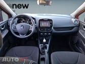 Renault Clio 0.9 Energy TCe 90 Limited Edition