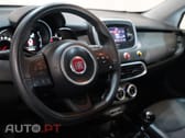 Fiat 500X 1.6 MJ City Cross