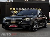 Mercedes-Benz S 580 e