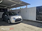 Citroen C3 1.4 HDi Airdream Exclusive