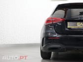 Mercedes-Benz A 200 AMG Line Aut.