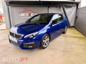 Peugeot 308 PureTech 130 Stop & Start GT-Line Edition