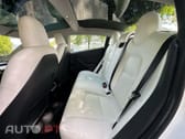 Tesla Model 3 Performance Dual Motor AWD