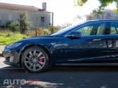 Tesla Model S P85D