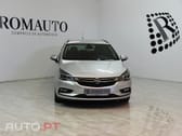 Opel Astra Sports Tourer 1.6CDTI BUSINESS EDITION