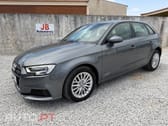 Audi A3 Sportback 1.6 TDI