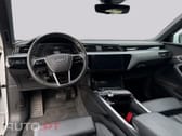 Audi E-Tron 50 Quattro S Line I.V.A DEDUTIVEL 