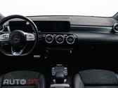 Mercedes-Benz CLA 250 e Shooting Brake AMG Line