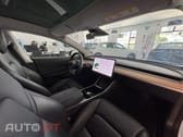Tesla Model 3 Long-Range Dual Motor AWD