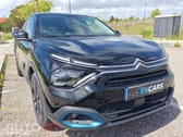 Citroen e-C4 50 kWh Shine Pack